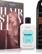 Kemon Group Nourish szett hajra