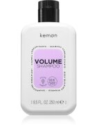 Kemon Group Volume sampon a dús hajért 250 ml