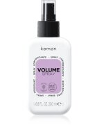 Kemon Group Volume spray a dús hajért 200 ml