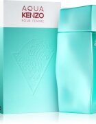 KENZO Aqua Pour Femme Eau de Toilette hölgyeknek 50 ml