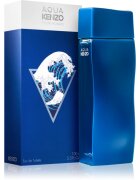 KENZO Aqua Pour Homme Eau de Toilette uraknak 100 ml