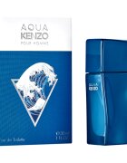 KENZO Aqua Pour Homme Eau de Toilette uraknak 30 ml