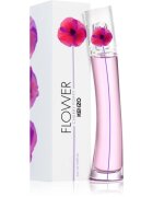 KENZO Flower by Cherry Poppy Eau de Parfum hölgyeknek 30 ml