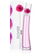 KENZO Flower by Cherry Poppy Eau de Parfum hölgyeknek 50 ml