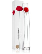 KENZO Flower by Eau de Parfum utántölthető hölgyeknek 100 ml
