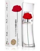 KENZO Flower by Eau de Parfum utántölthető hölgyeknek 15 ml