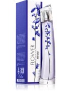 KENZO Flower by Ikebana Indigo Eau de Parfum hölgyeknek 75 ml