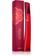 KENZO Flower by Le Rouge Eau de Parfum hölgyeknek 100 ml