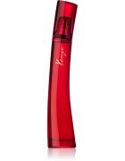 KENZO Flower by Le Rouge Eau de Parfum hölgyeknek 30 ml