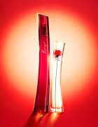 KENZO Flower by Le Rouge Eau de Parfum hölgyeknek 30 ml