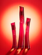 KENZO Flower by Le Rouge Eau de Parfum hölgyeknek 50 ml