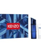 KENZO Homme Intense ajándékszett uraknak