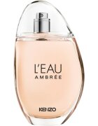 KENZO L'Eau Ambrée Eau de Parfum unisex 100 ml