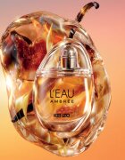 KENZO L'Eau Ambrée Eau de Parfum unisex 100 ml