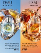 KENZO L'Eau Ambrée Eau de Parfum unisex 100 ml
