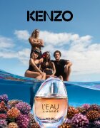 KENZO L'Eau Ambrée Eau de Parfum unisex 100 ml