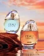 KENZO L'Eau Ambrée Eau de Parfum unisex 100 ml