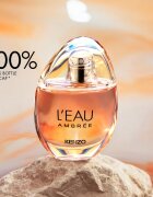 KENZO L'Eau Ambrée Eau de Parfum unisex 100 ml