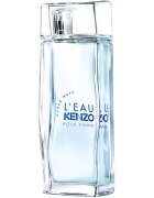 KENZO L'Eau Hyper Wave Pour Homme Eau de Toilette uraknak 100 ml