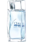 KENZO L'Eau Hyper Wave Pour Homme Eau de Toilette uraknak 50 ml