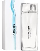 KENZO L'Eau Pour Femme Eau de Toilette hölgyeknek 100 ml