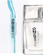 KENZO L'Eau Pour Femme Eau de Toilette hölgyeknek 30 ml