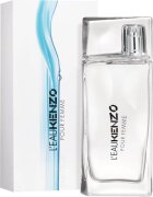 KENZO L'Eau Pour Femme Eau de Toilette hölgyeknek 50 ml