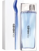 KENZO L'Eau Pour Homme Eau de Toilette uraknak 100 ml
