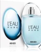 KENZO L'Eau Pure Eau de Parfum unisex 100 ml