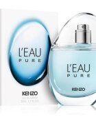 KENZO L'Eau Pure Eau de Parfum unisex 50 ml