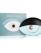 KENZO World Eau de Parfum hölgyeknek 50 ml