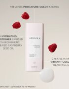 KERASILK Essentials Color Protecting Conditioner hidratáló kondicionáló festett hajra 200 ml