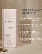 KERASILK Essentials Color Protecting Conditioner hidratáló kondicionáló festett hajra 200 ml