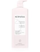 KERASILK Essentials Color Protecting Conditioner hidratáló kondicionáló festett hajra 750 ml