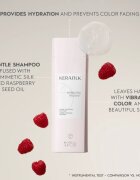 KERASILK Essentials Color Protecting Shampoo sampon festett vegyileg kezelt és szőkített hajra 250 ml