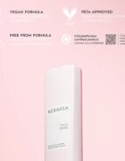 KERASILK Essentials Redensifying Shampoo sampon a gyenge és ritkuló hajra 250 ml