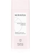 KERASILK Essentials Repairing Conditioner hidratáló kondicionáló száraz és sérült hajra 200 ml