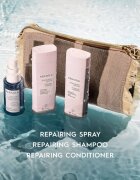 KERASILK Essentials Repairing Set utazási készlet száraz és sérült hajra