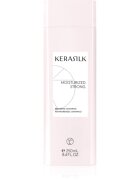 KERASILK Essentials Repairing Shampoo tisztító és tápláló sampon száraz és sérült hajra 250 ml