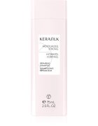 KERASILK Essentials Repairing Shampoo tisztító és tápláló sampon száraz és sérült hajra 75 ml