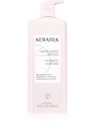 KERASILK Essentials Repairing Shampoo tisztító és tápláló sampon száraz és sérült hajra 750 ml