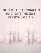 KERASILK Essentials Sensitive Shampoo sampon érzékeny fejbőrre 250 ml