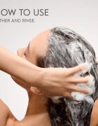 KERASILK Essentials Sensitive Shampoo sampon érzékeny fejbőrre 250 ml