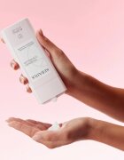 KERASILK Essentials Smoothing Conditioner hajkisimító kondicionáló tápláló hatással 200 ml