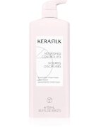 KERASILK Essentials Smoothing Conditioner hajkisimító kondicionáló tápláló hatással 750 ml
