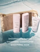 KERASILK Essentials Smoothing Set utazási készlet hajegyenesítésre