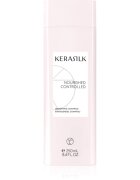 KERASILK Essentials Smoothing Shampoo sampon durva és rakoncátlan hajra 250 ml