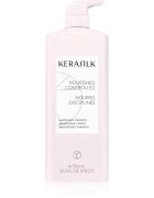 KERASILK Essentials Smoothing Shampoo sampon durva és rakoncátlan hajra 750 ml