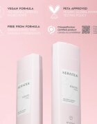 KERASILK Essentials Volumizing Shampoo hajsampon a finom hajért 250 ml