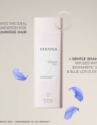 KERASILK Essentials Volumizing Shampoo hajsampon a finom hajért 250 ml